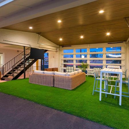 The Kennedy Tucson, Surestay Collection By Best Western Εξωτερικό φωτογραφία