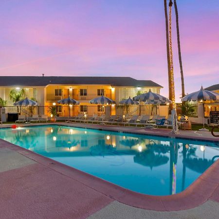 The Kennedy Tucson, Surestay Collection By Best Western Εξωτερικό φωτογραφία
