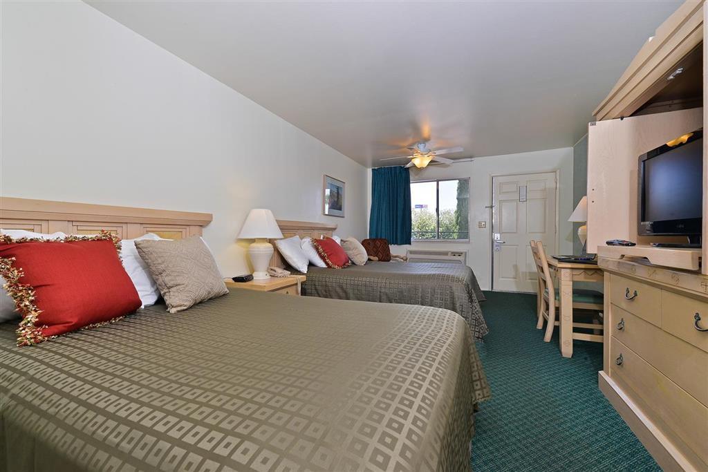 The Kennedy Tucson, Surestay Collection By Best Western Δωμάτιο φωτογραφία