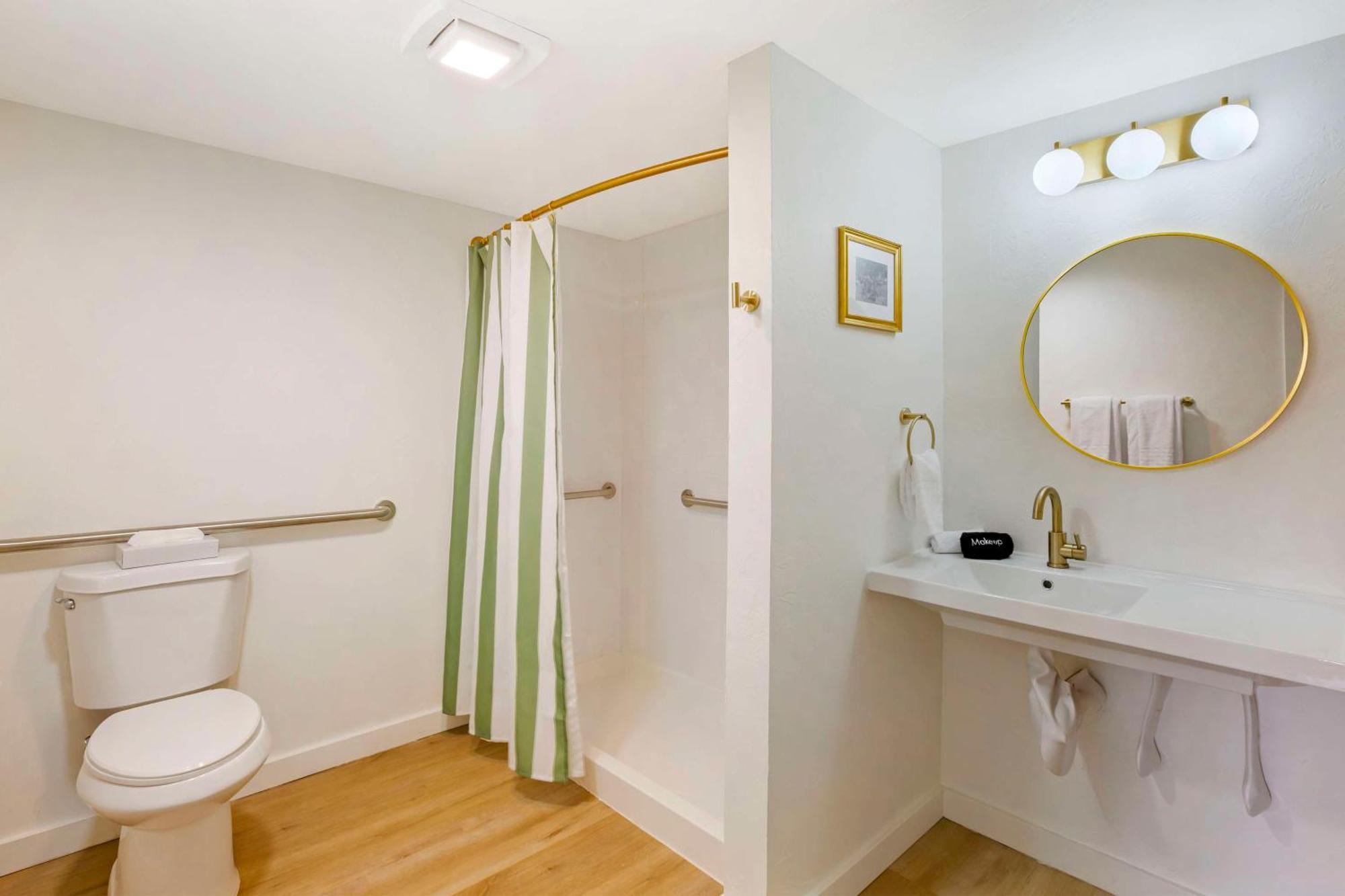 The Kennedy Tucson, Surestay Collection By Best Western Εξωτερικό φωτογραφία