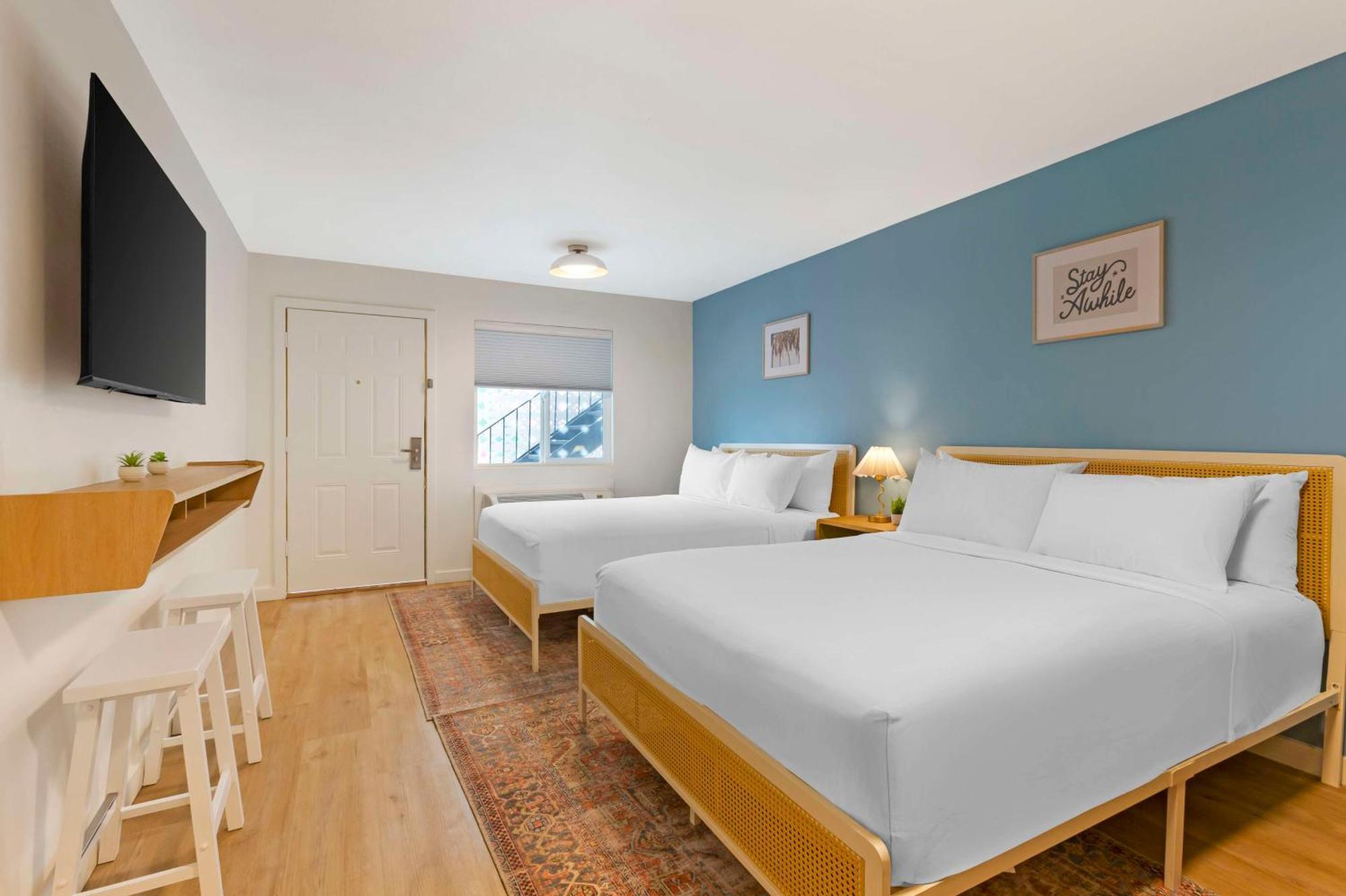 The Kennedy Tucson, Surestay Collection By Best Western Εξωτερικό φωτογραφία