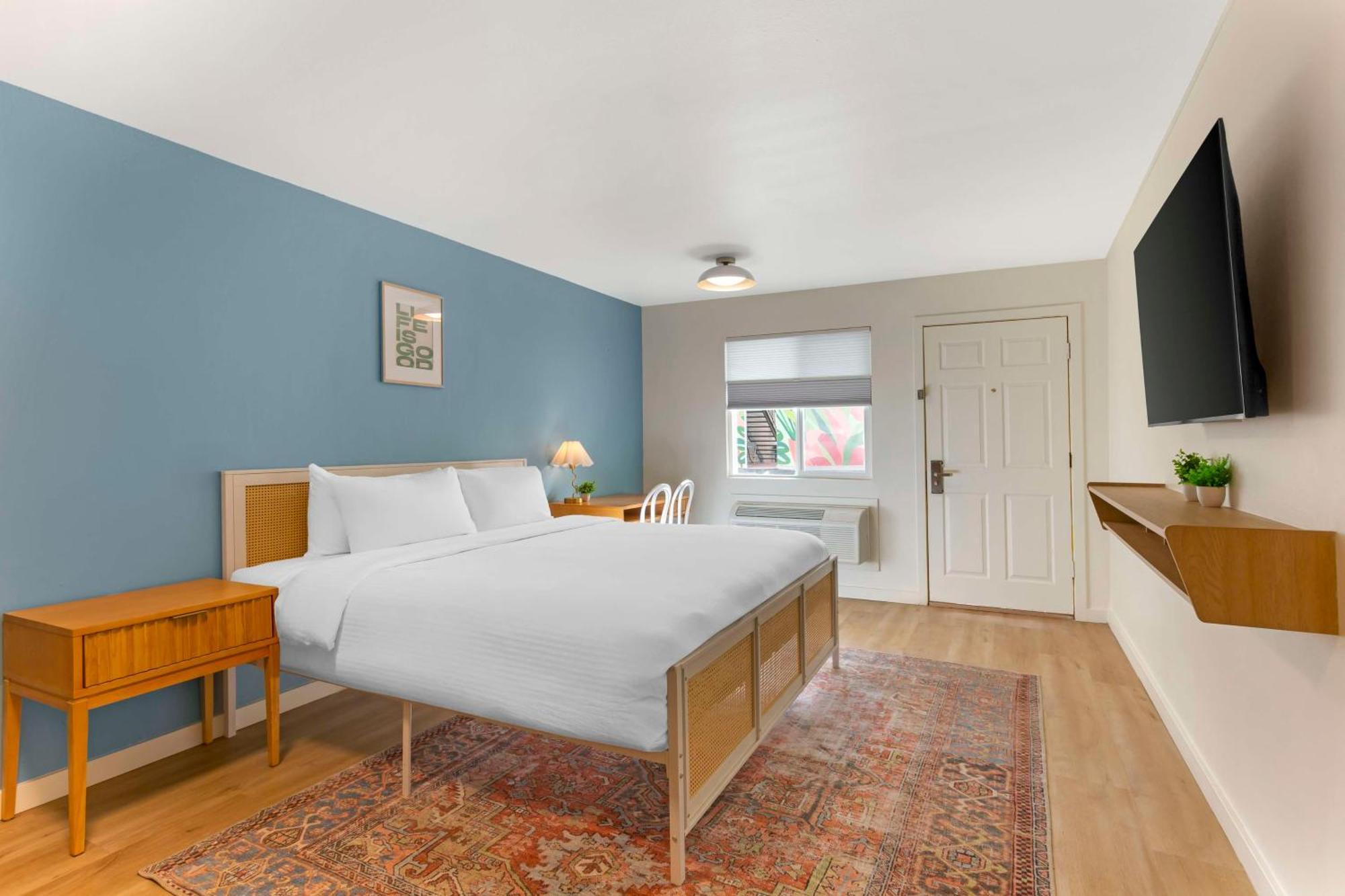 The Kennedy Tucson, Surestay Collection By Best Western Εξωτερικό φωτογραφία