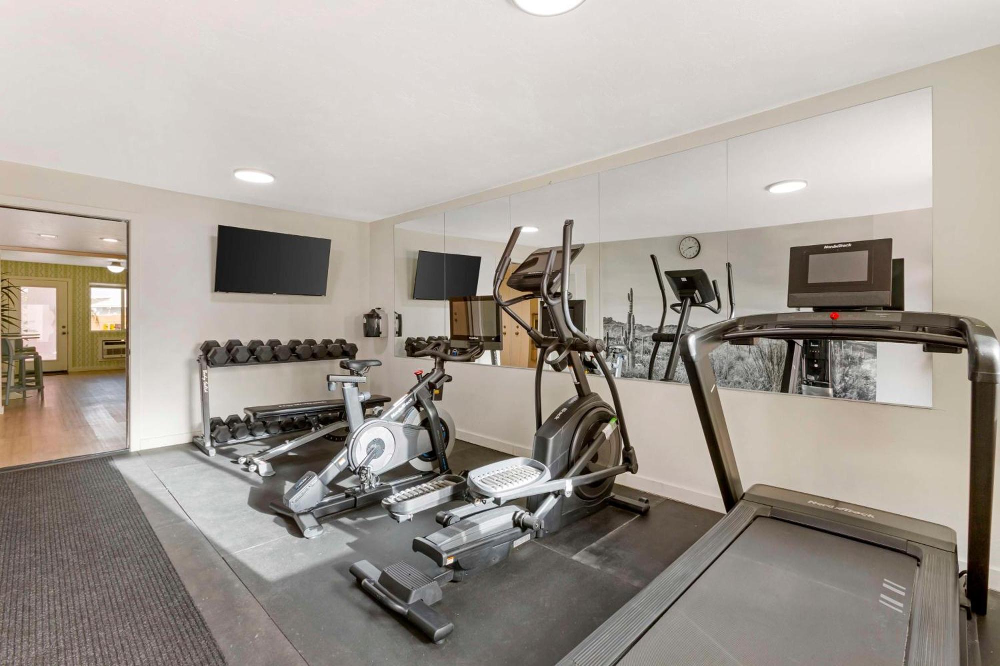 The Kennedy Tucson, Surestay Collection By Best Western Εξωτερικό φωτογραφία