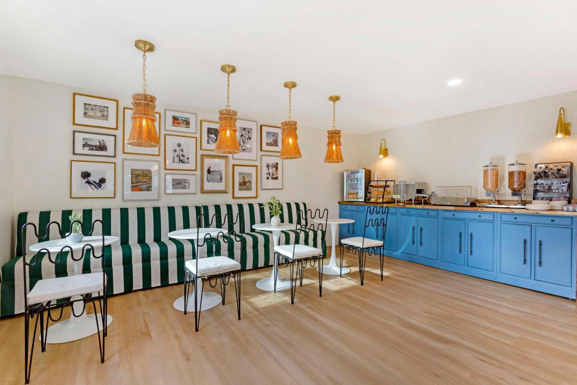 The Kennedy Tucson, Surestay Collection By Best Western Εξωτερικό φωτογραφία