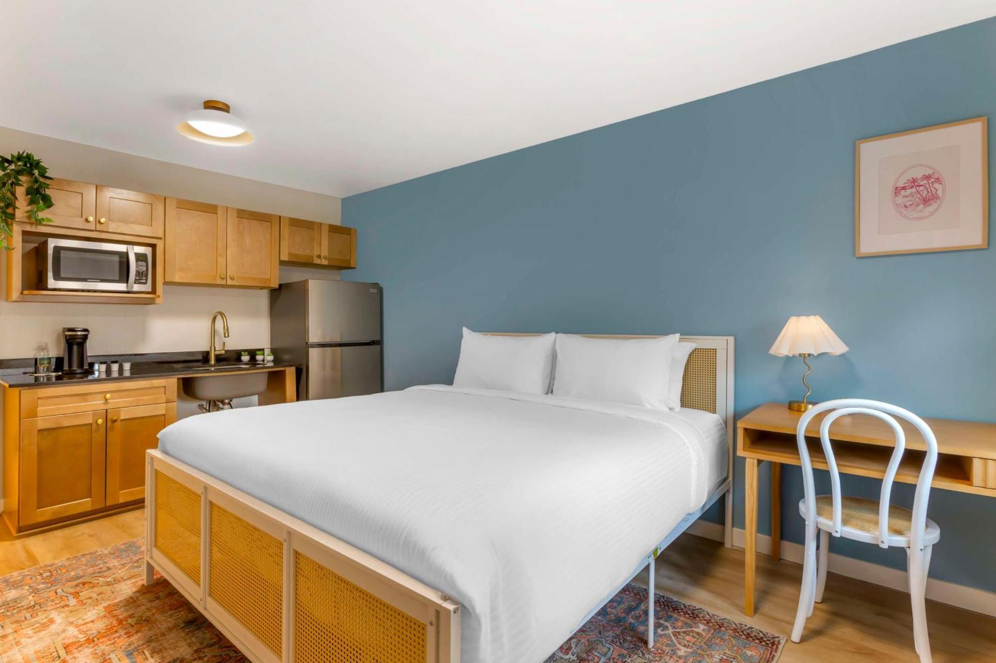 The Kennedy Tucson, Surestay Collection By Best Western Εξωτερικό φωτογραφία