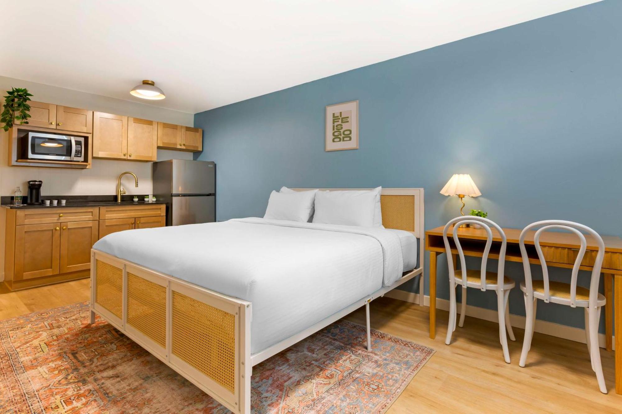 The Kennedy Tucson, Surestay Collection By Best Western Εξωτερικό φωτογραφία
