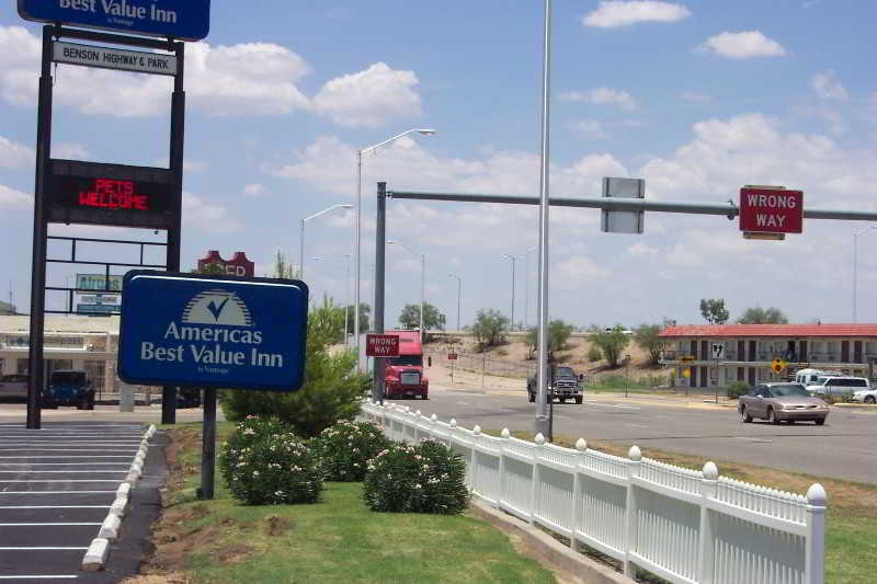 The Kennedy Tucson, Surestay Collection By Best Western Εξωτερικό φωτογραφία