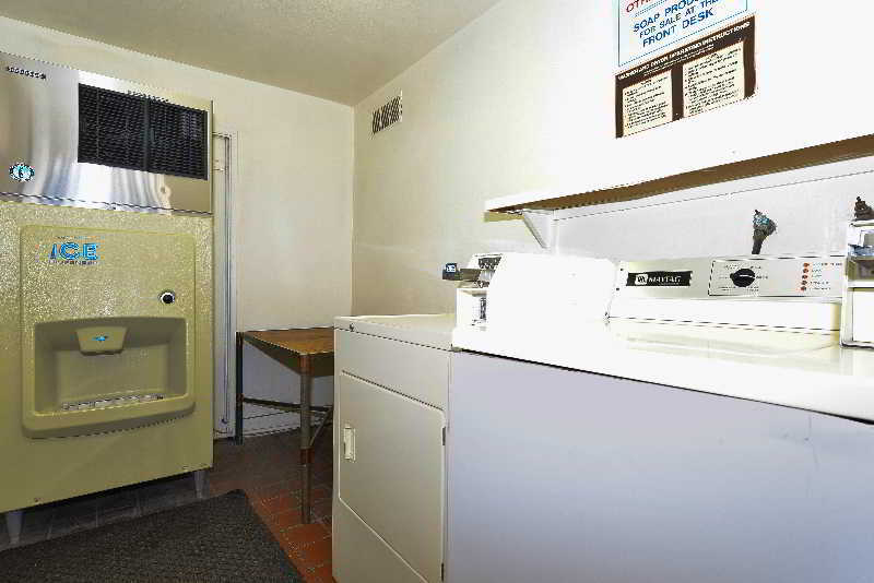 The Kennedy Tucson, Surestay Collection By Best Western Εξωτερικό φωτογραφία