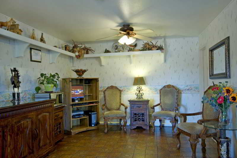 The Kennedy Tucson, Surestay Collection By Best Western Εξωτερικό φωτογραφία