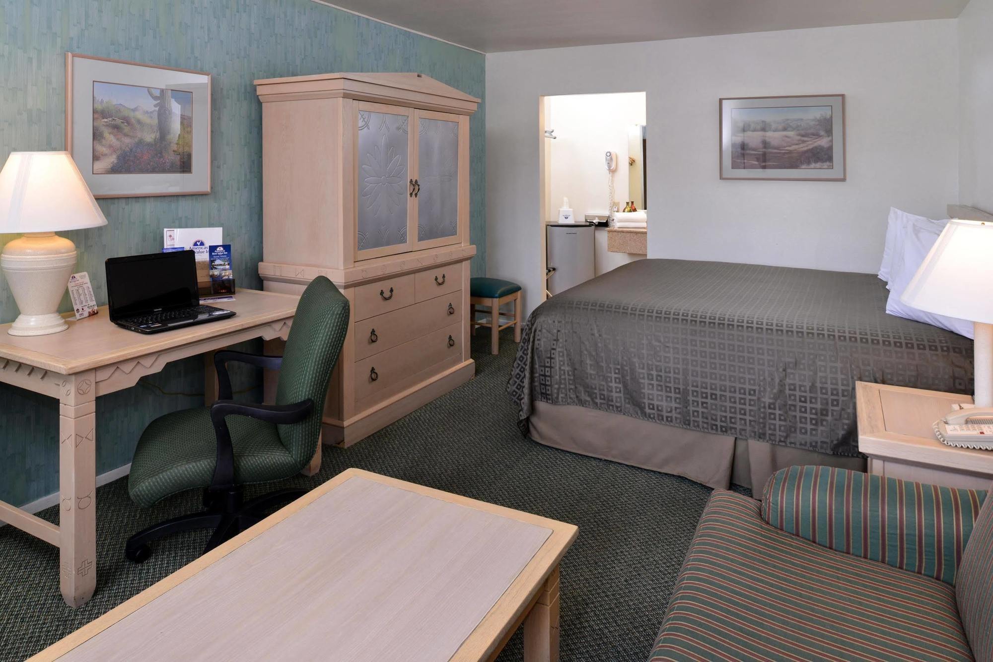 The Kennedy Tucson, Surestay Collection By Best Western Εξωτερικό φωτογραφία