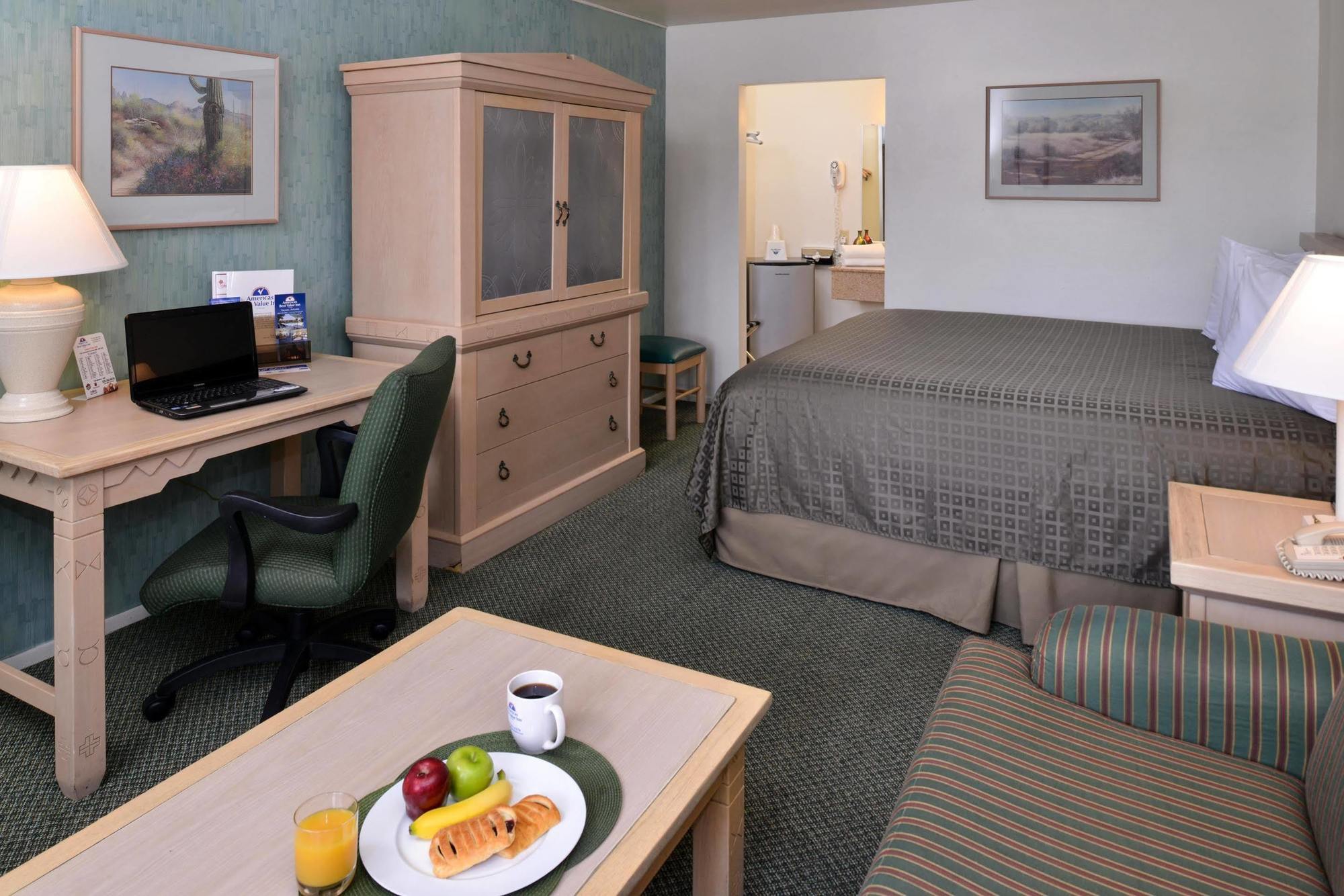 The Kennedy Tucson, Surestay Collection By Best Western Εξωτερικό φωτογραφία