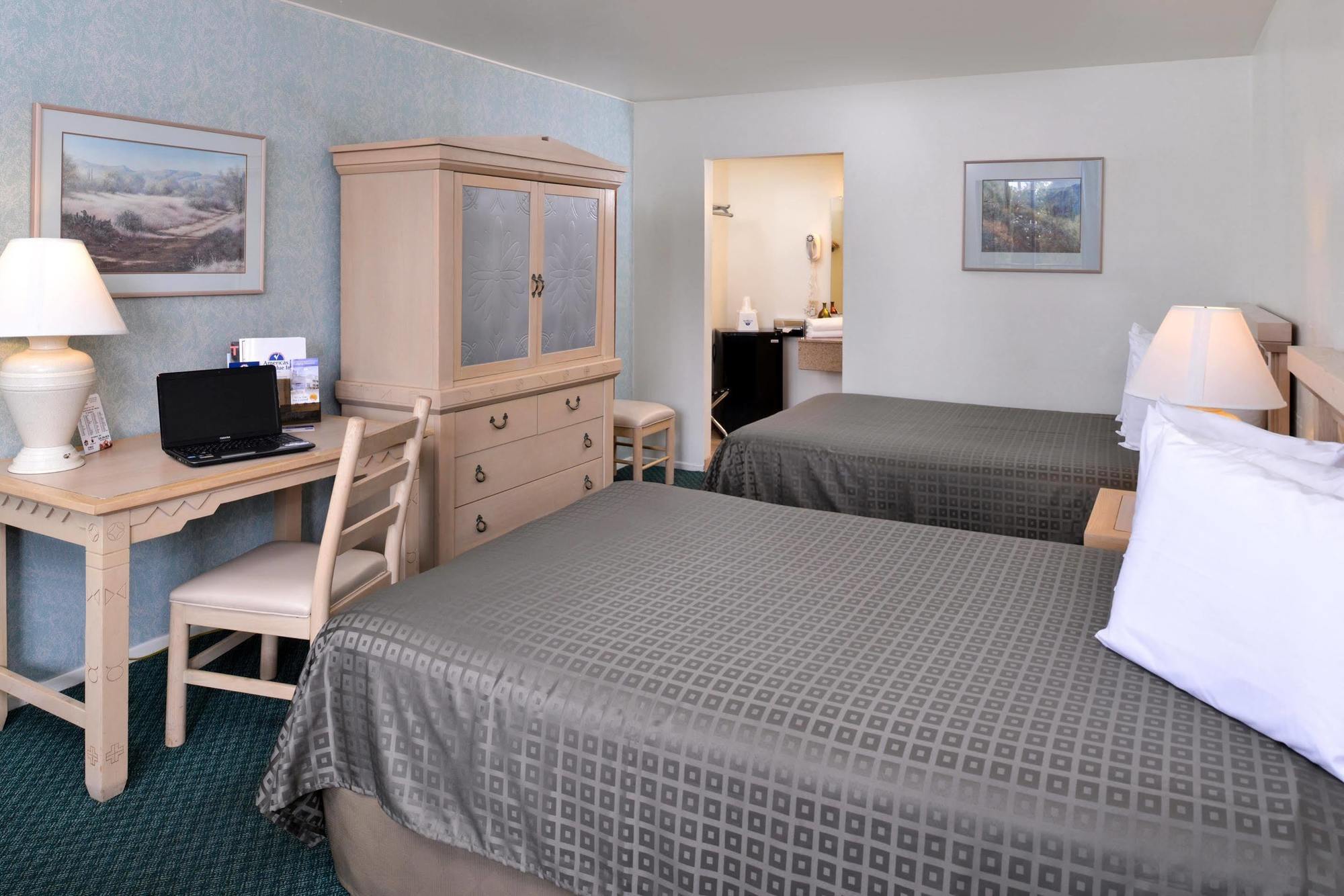 The Kennedy Tucson, Surestay Collection By Best Western Εξωτερικό φωτογραφία