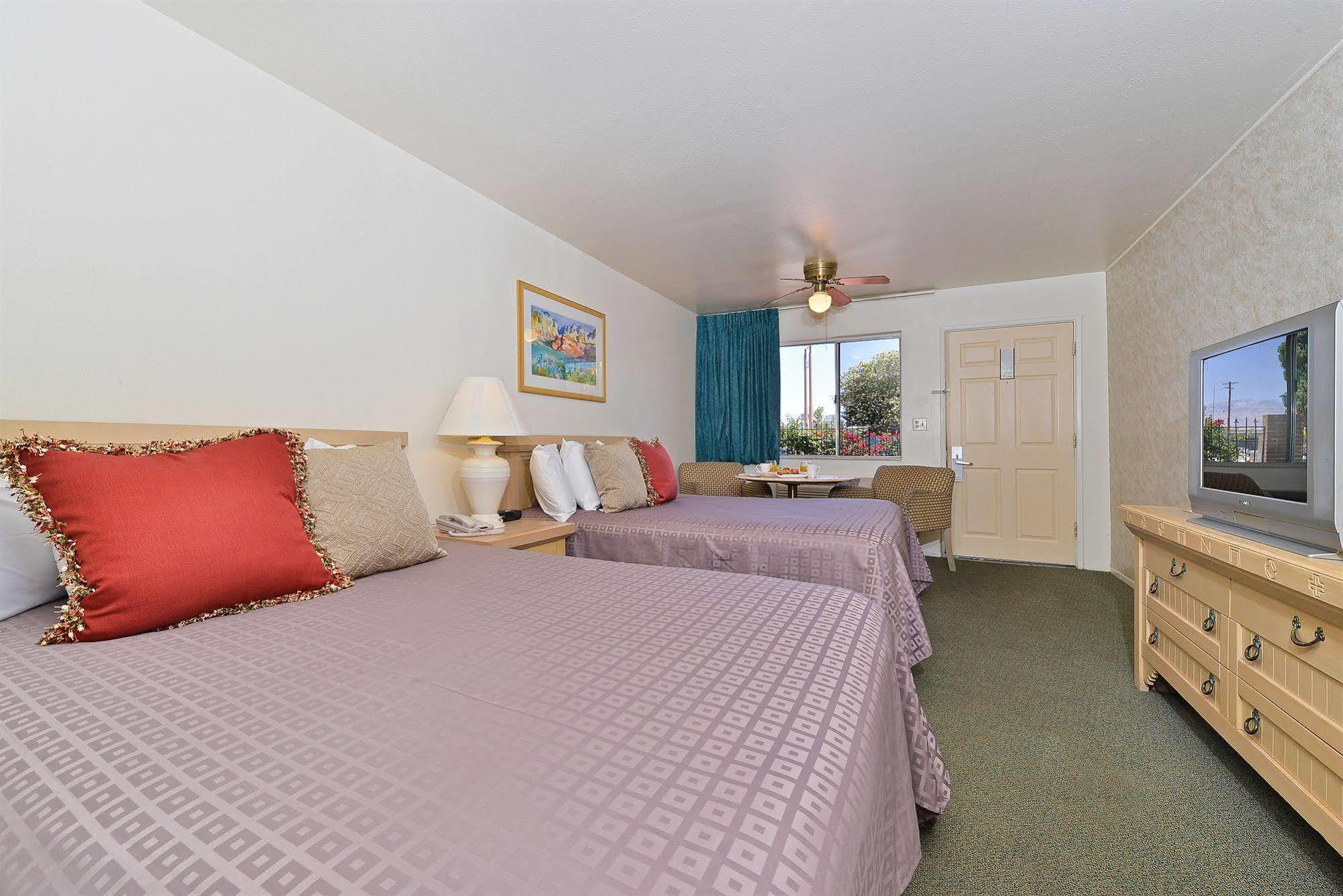 The Kennedy Tucson, Surestay Collection By Best Western Εξωτερικό φωτογραφία