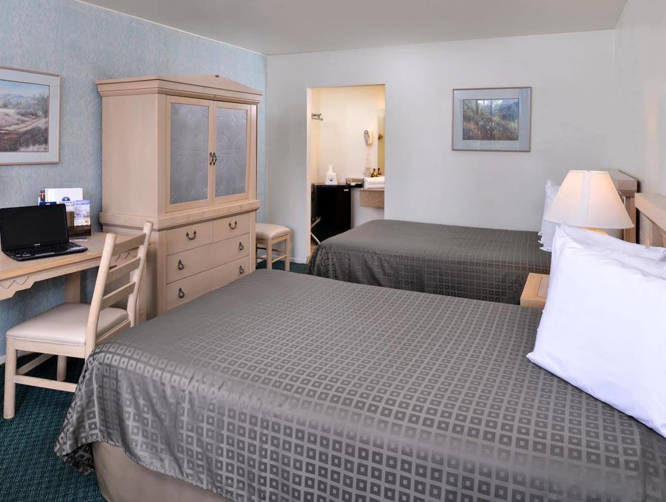 The Kennedy Tucson, Surestay Collection By Best Western Εξωτερικό φωτογραφία