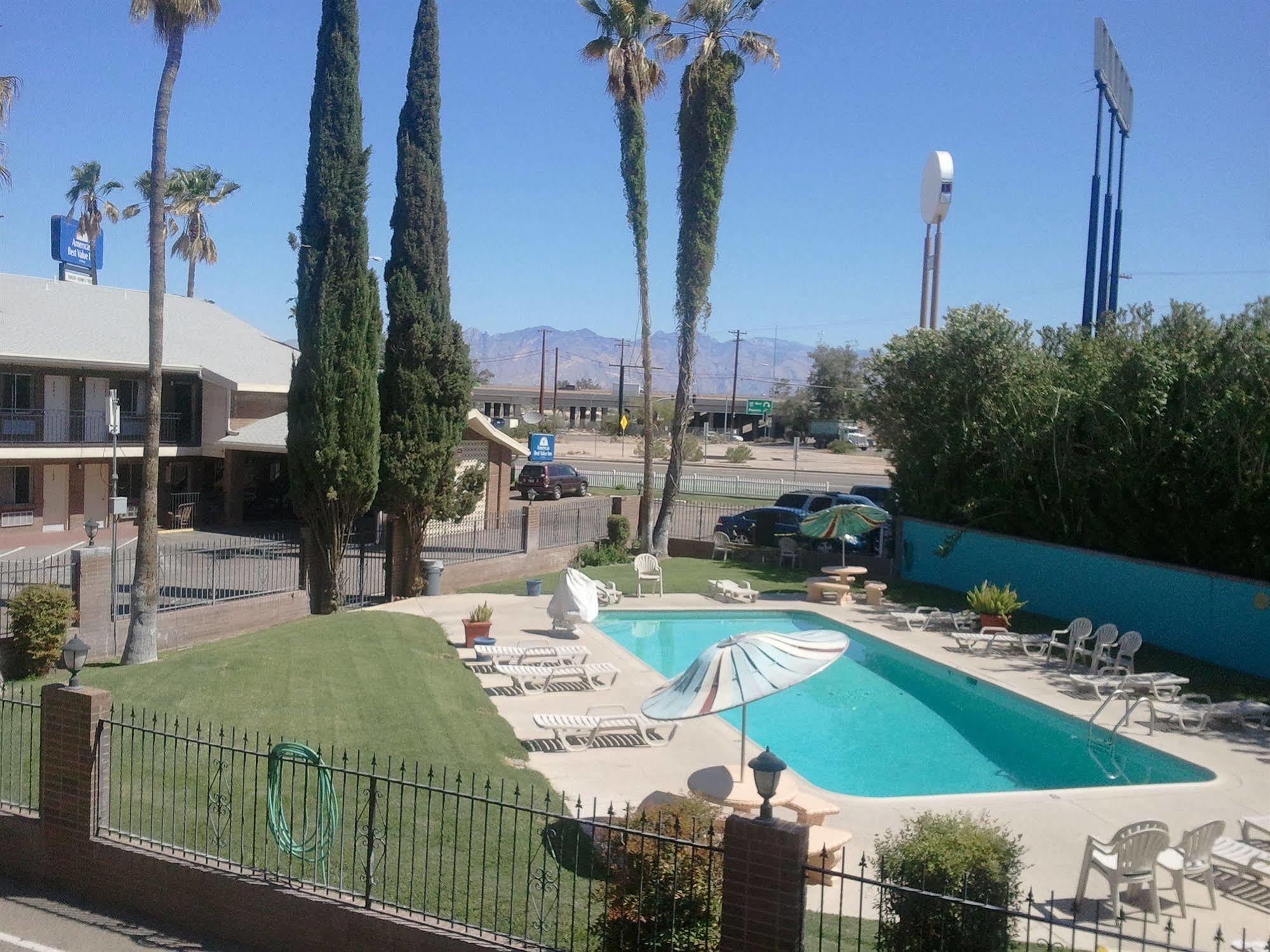 The Kennedy Tucson, Surestay Collection By Best Western Εξωτερικό φωτογραφία