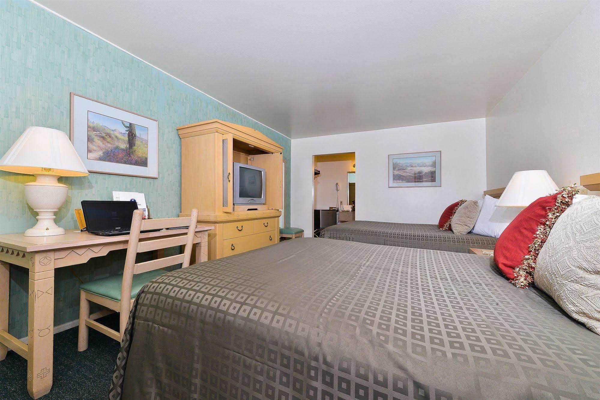 The Kennedy Tucson, Surestay Collection By Best Western Εξωτερικό φωτογραφία