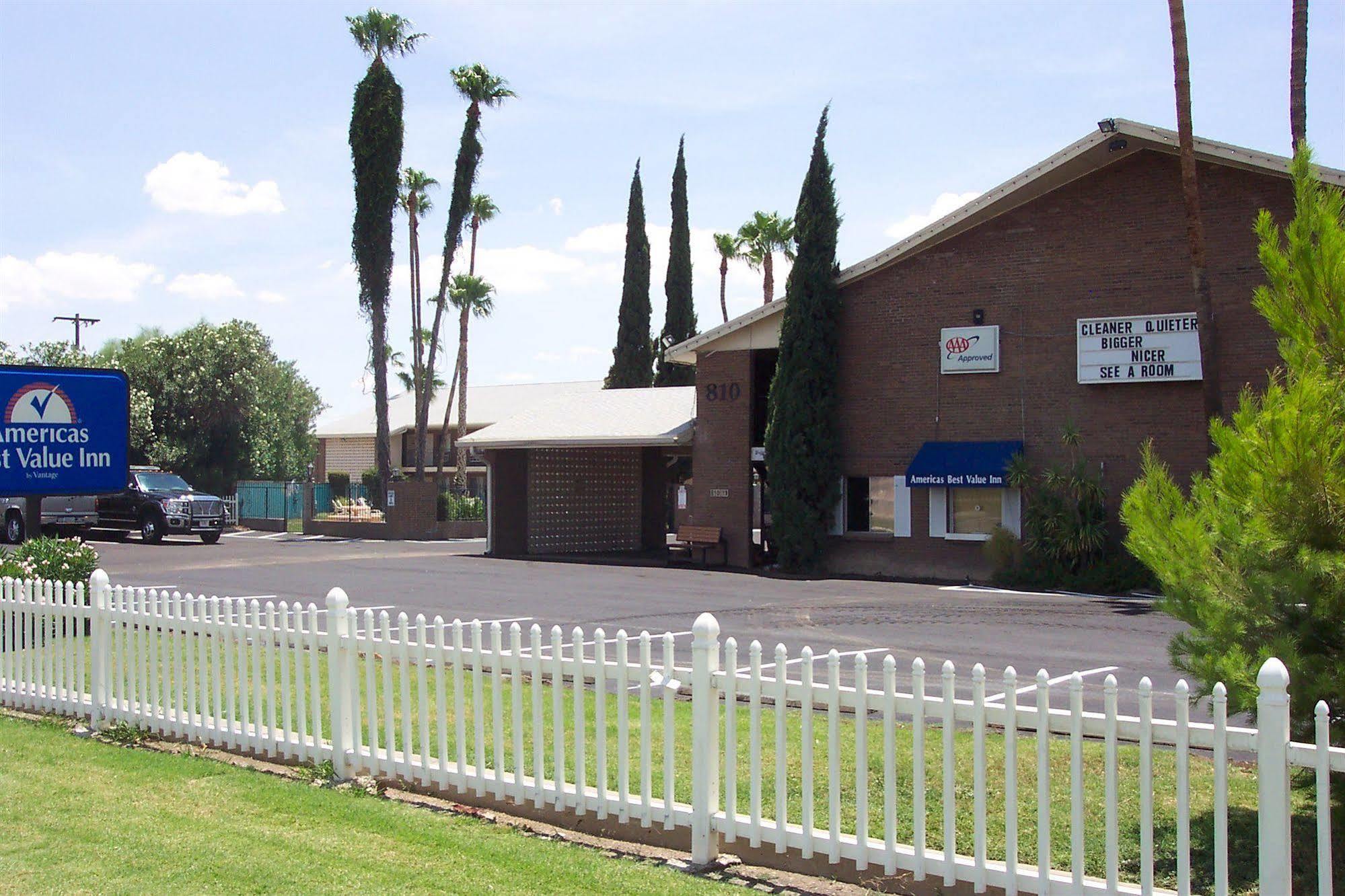 The Kennedy Tucson, Surestay Collection By Best Western Εξωτερικό φωτογραφία