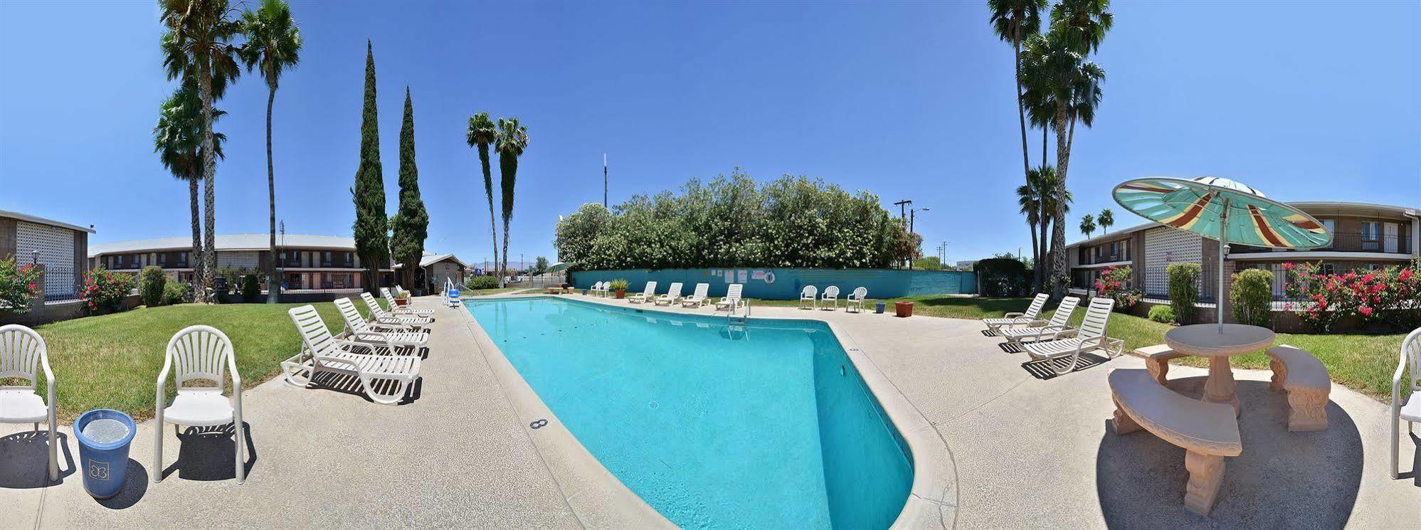 The Kennedy Tucson, Surestay Collection By Best Western Εξωτερικό φωτογραφία