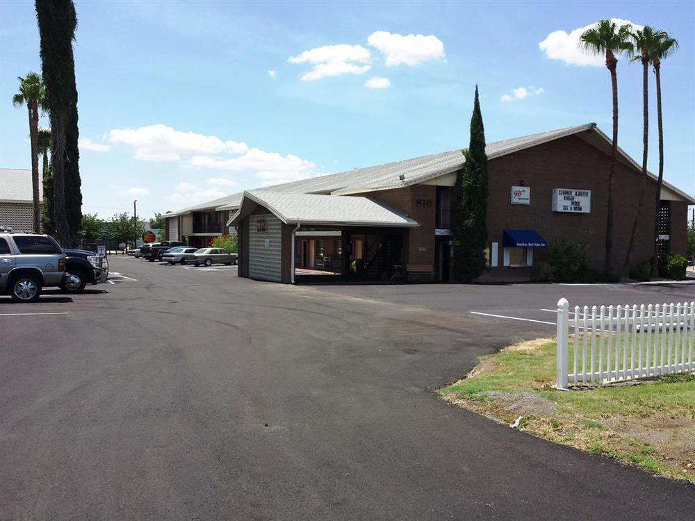 The Kennedy Tucson, Surestay Collection By Best Western Εξωτερικό φωτογραφία