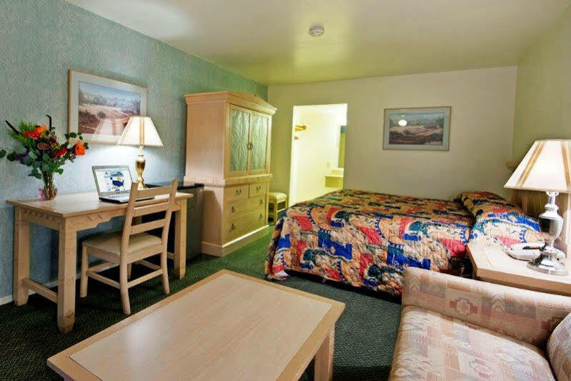 The Kennedy Tucson, Surestay Collection By Best Western Εξωτερικό φωτογραφία