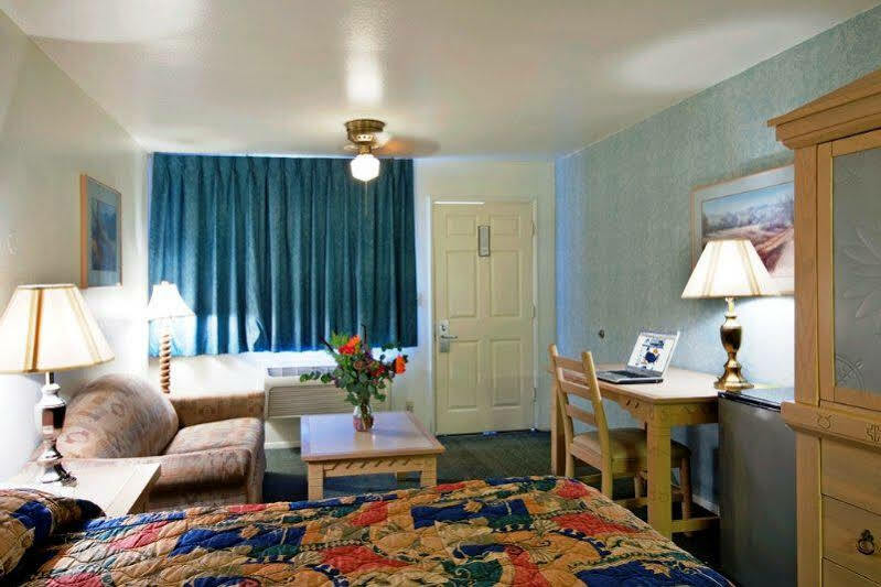 The Kennedy Tucson, Surestay Collection By Best Western Εξωτερικό φωτογραφία